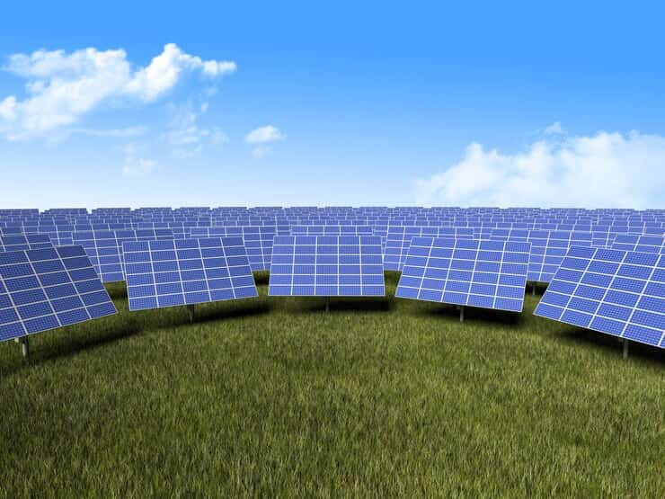 قیمت خرید پنل خورشیدی سولار + فروش ویژه